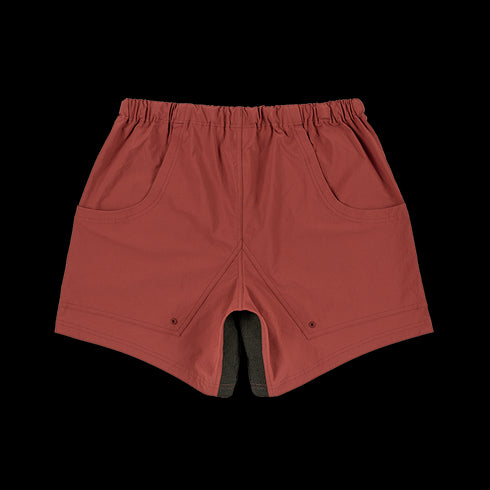 Pa'lante shorts